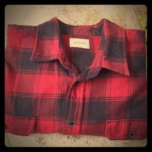 Men’s flannel 👔